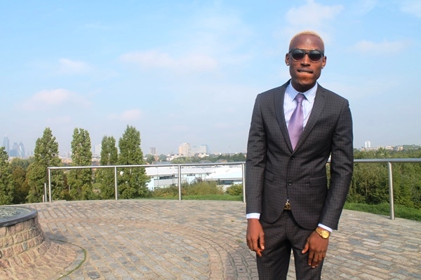 Mr 2kay shoots 'Bubugaga remix' video with May7ven, Moleogo (17)