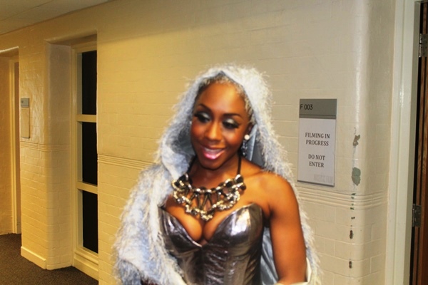 Mr 2kay shoots 'Bubugaga remix' video with May7ven, Moleogo (19)