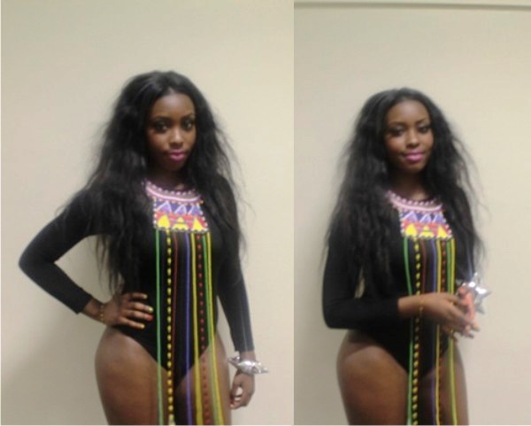 Mr 2kay shoots 'Bubugaga remix' video with May7ven, Moleogo (6)