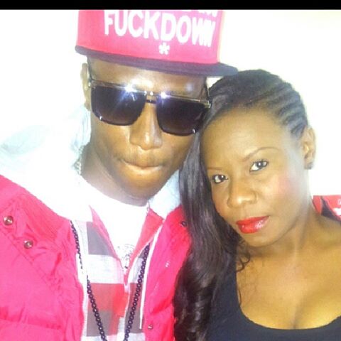 Octopizzo and Lady Jaydee