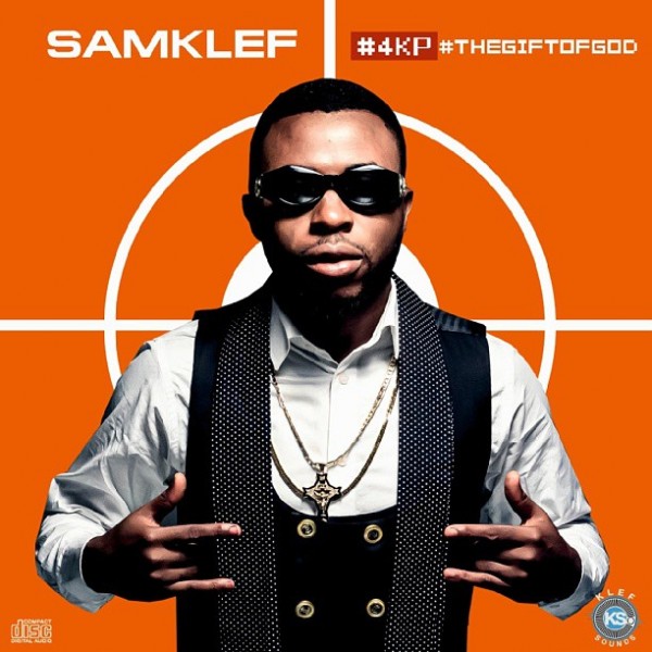 Samklef- 4KP