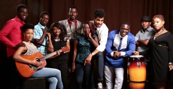 (Cast of Saro The Musical 1)
