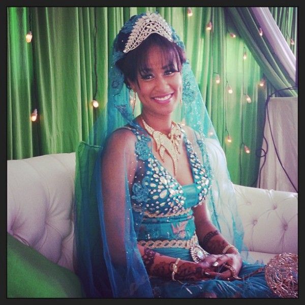 Shamillah Kiptoo-Image from niaje