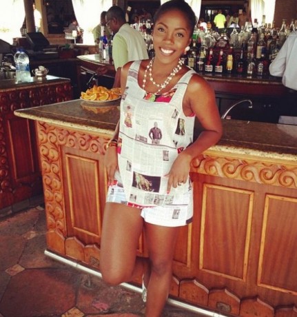 Tiwa Savage