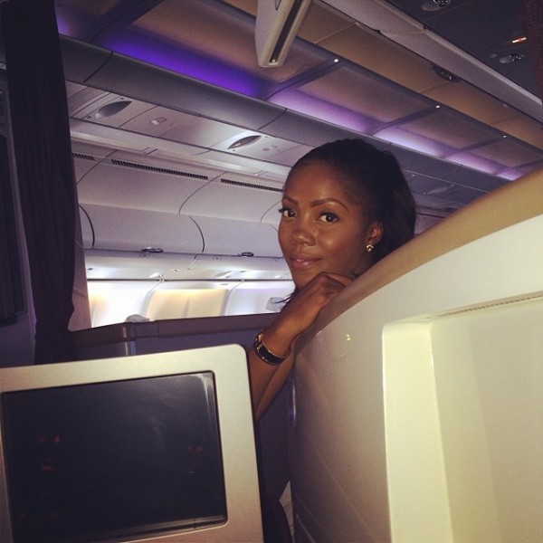 Tiwa Savage