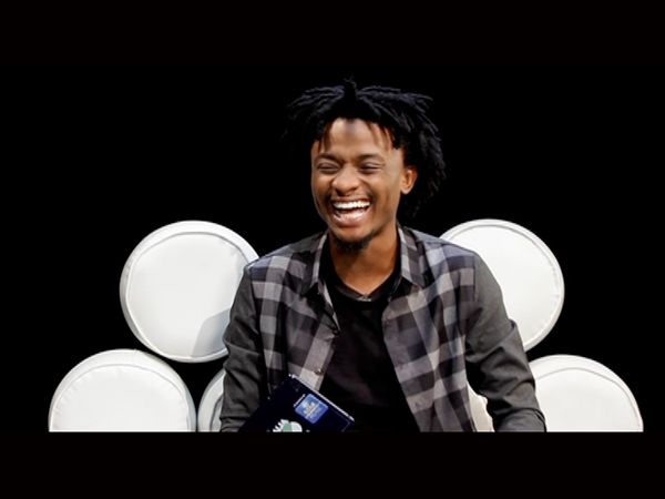 VJ Ehis presents the MTV Base Official Naija Top 10