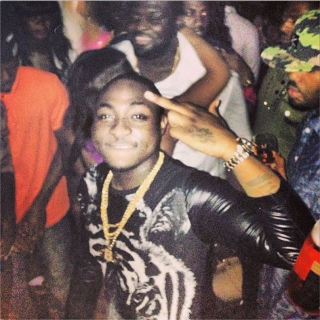 Davido