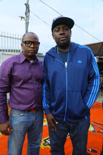 HipTV Launch- Mode 9