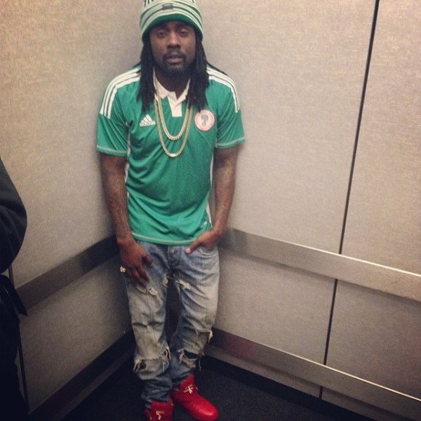 Wale