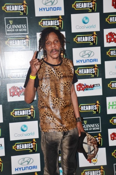 Majek Fashek