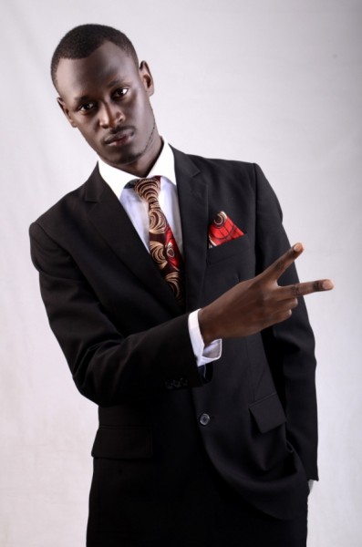 Rabbit sued for allegedly plagiarising music. Photo-Ghafla