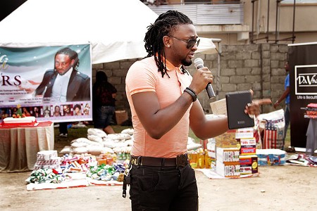 UTI GIVES TO THE LESS PRIVILEGED (11)