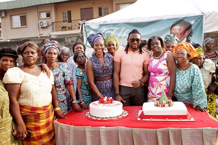 UTI GIVES TO THE LESS PRIVILEGED (1)