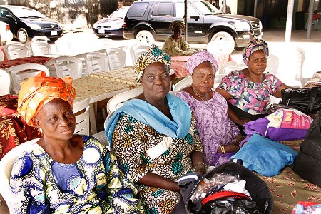 UTI GIVES TO THE LESS PRIVILEGED (3)