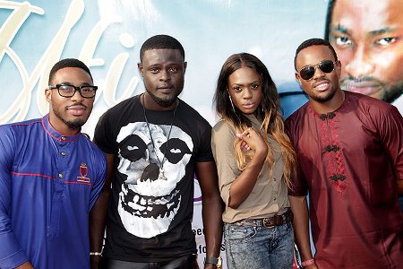 UTI GIVES TO THE LESS PRIVILEGED (3)