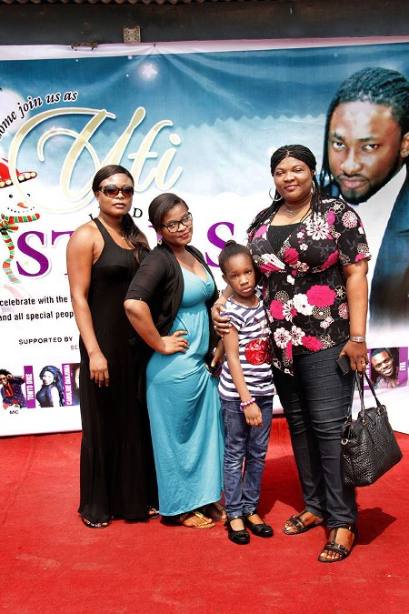 UTI GIVES TO THE LESS PRIVILEGED (8)