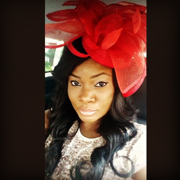 Toolz A Style and Fashion Day out at the President's Cup - Toolz