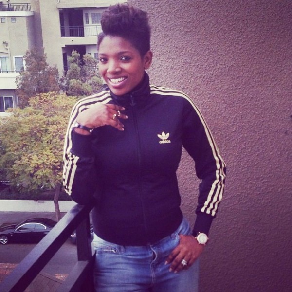 Annie Idibia (1)