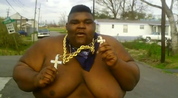 CeddyBu da Rap Sumo CeddyBu da Rap Sumo