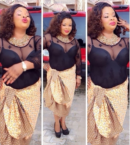 Dayo Amusa