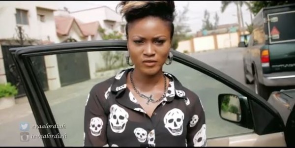 Eva Alordiah