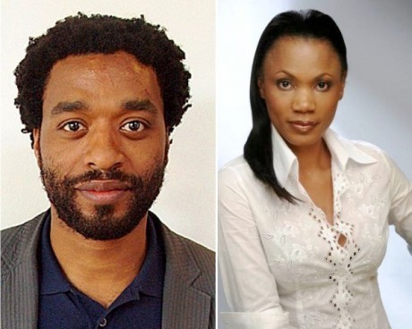 Funmi Iyanda has as serious crush on Chiwetel Ejiofor