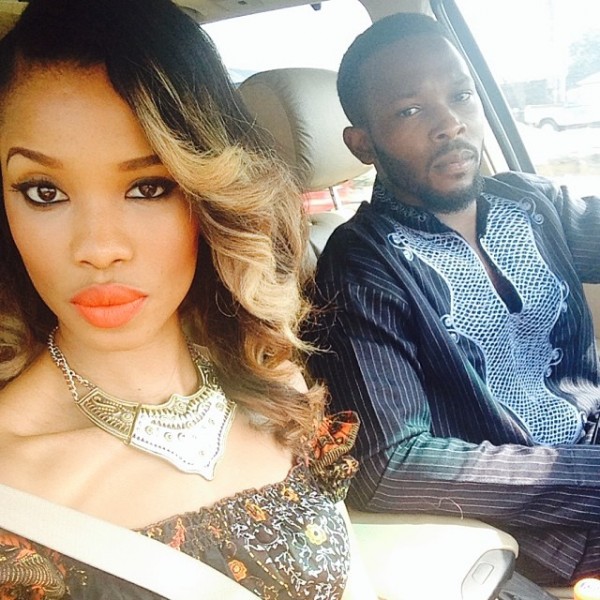 Ify Jones and Boyfriend Braddock Googs (2)