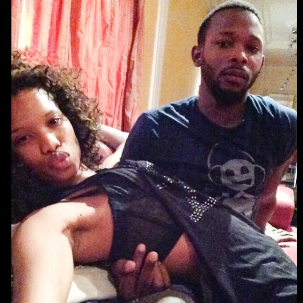 Ify Jones and Boyfriend Braddock Googs (3)