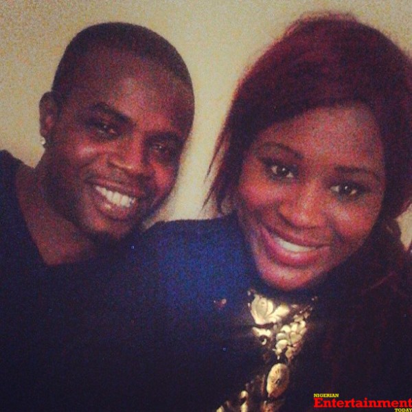 JJC Skillz and his daughter Tamira Bello JJC Skillz and his daughter Tamira Bello