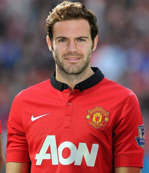 Juan Mata
