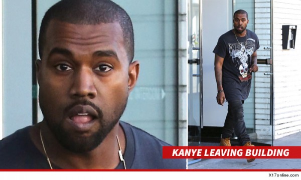 Kanye West