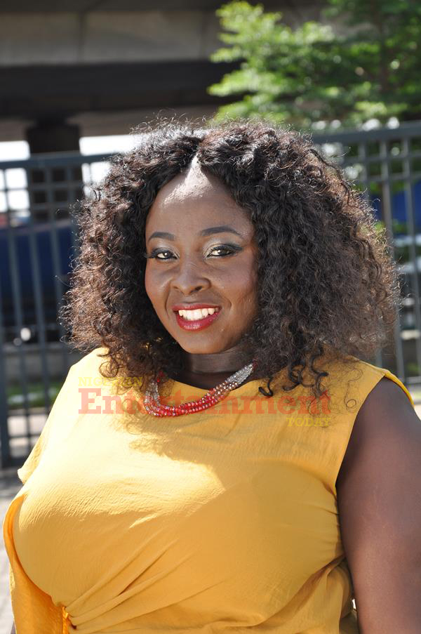 Lolo 1 of Wazobia FM