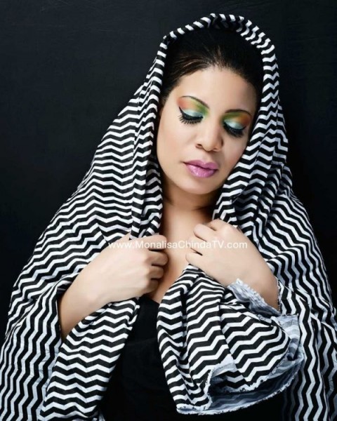 Monalisa Chinda