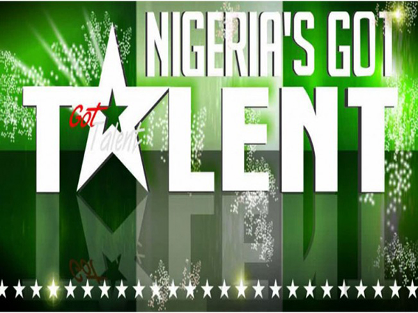 Nigeria's Got Talent