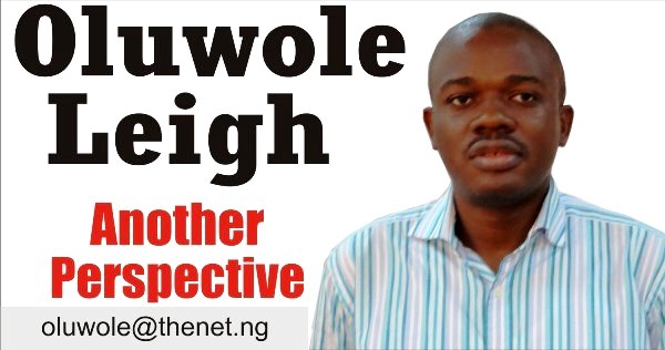 Oluwole Leigh
