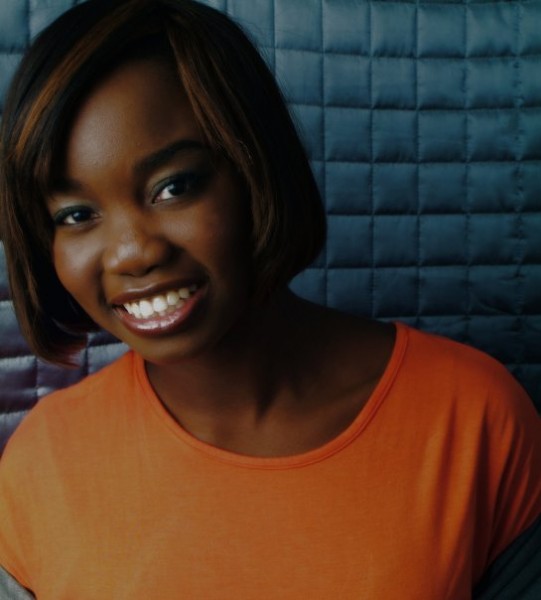 Orode Okpu-Uduaghan. Photo: Facebook