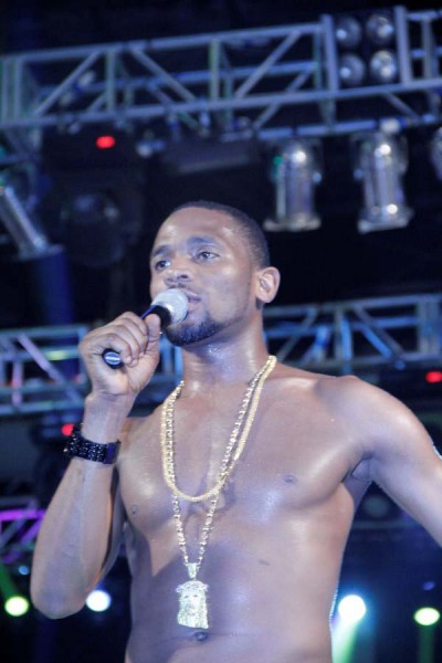 Dbanj