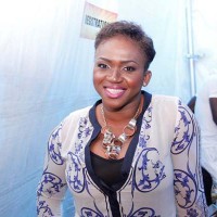 Waje. Photo: Filed