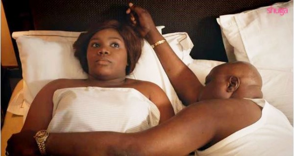 Shuga - Three Months Window