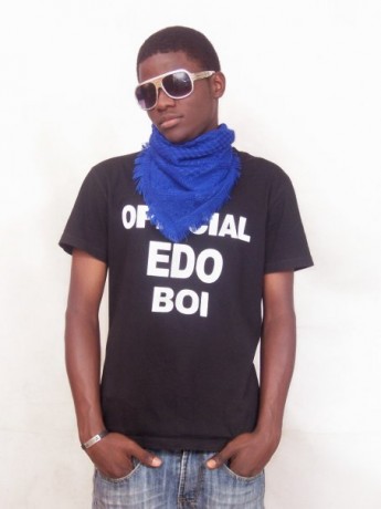 Skales back in 2009