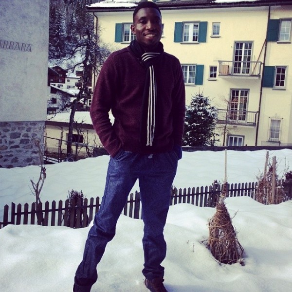 Timi Dakolo