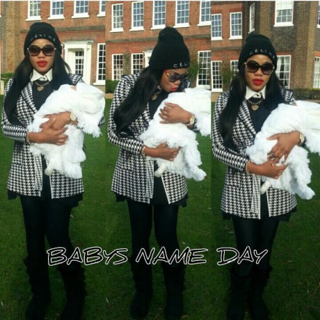 Toyin Lawani