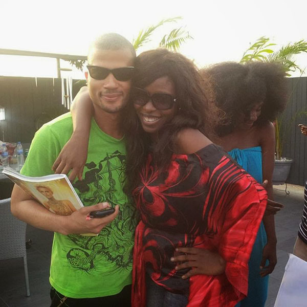 Ty Bello's - Birthday - Party 00