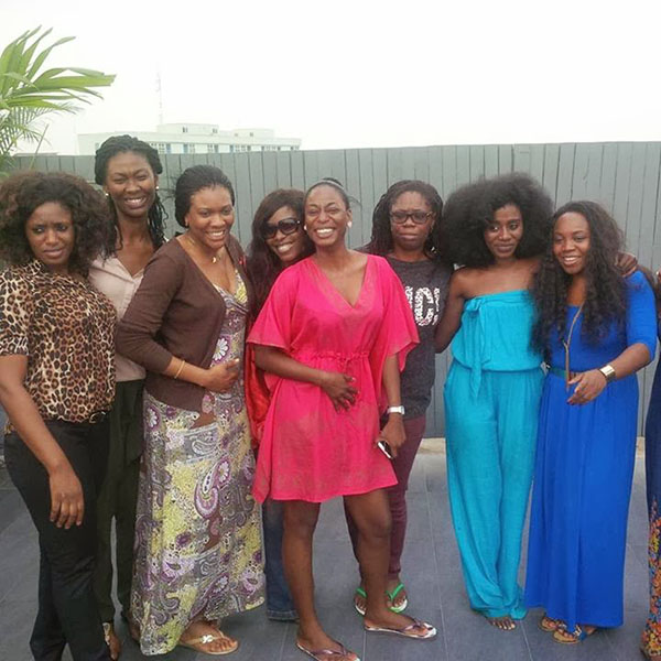 Ty Bello's - Birthday - Party 01
