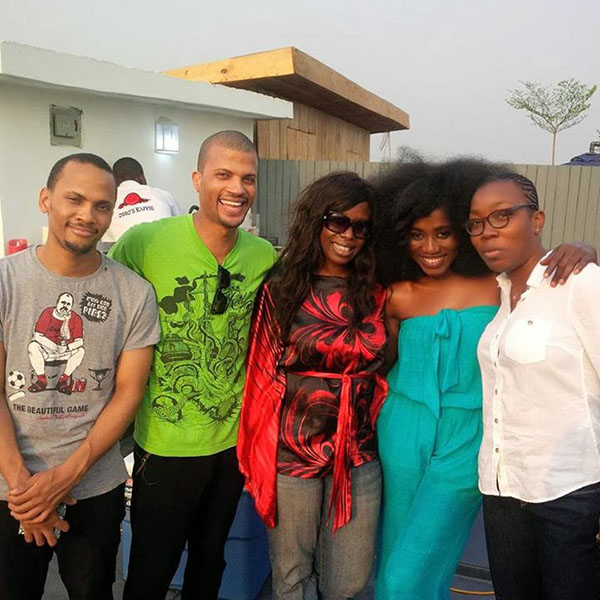 Ty Bello's - Birthday - Party 03