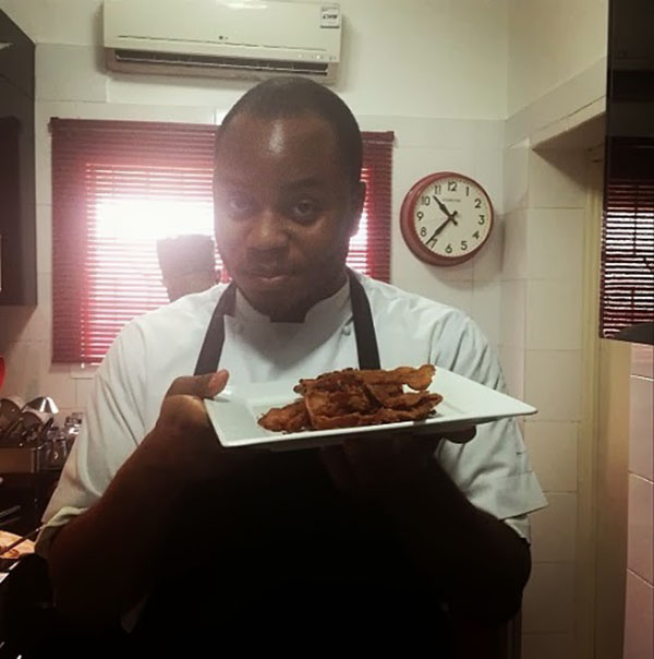 Ty Bello's - Birthday - Party 04