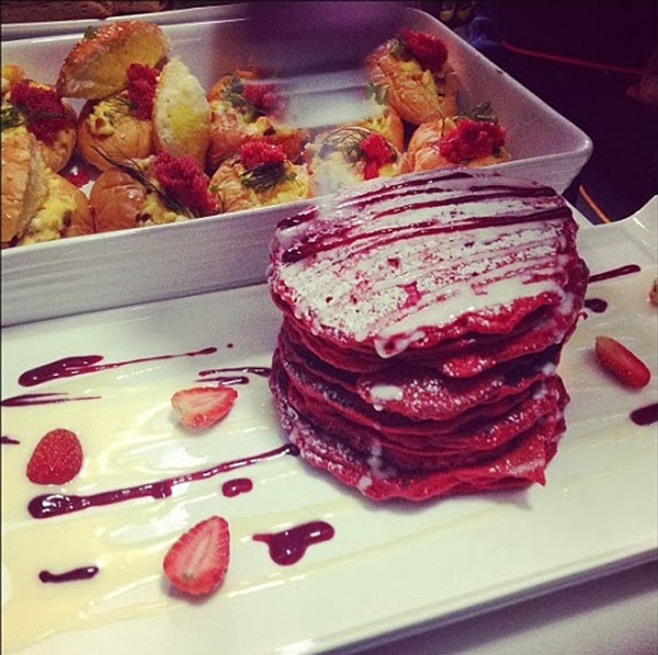 Ty Bello's - Birthday - Party 05