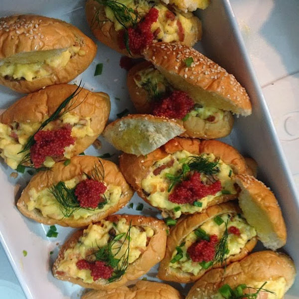 Ty Bello's - Birthday - Party 06