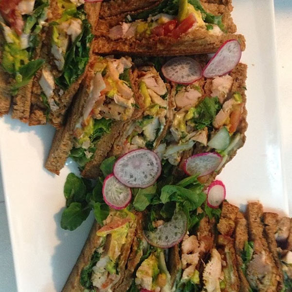 Ty Bello's - Birthday - Party 07