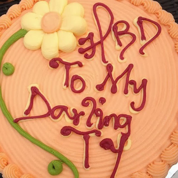 Ty Bello's - Birthday - Party 08